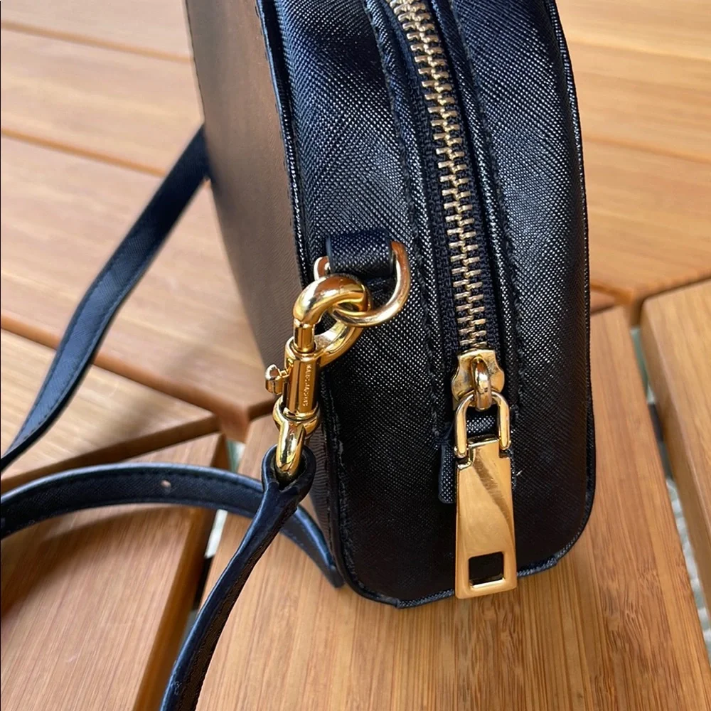Marc Jacobs Playback Graphic Crossbody Bag - Picture 6 of 10